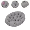 Đệm ghế trứng treo xoay đa năng, thoáng khí nhẹ, sành điệu cho phòng ngủ – giá 169.560₫ 8