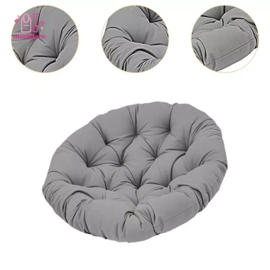 Đệm ghế trứng treo xoay đa năng, thoáng khí nhẹ, sành điệu cho phòng ngủ – giá 169.560₫