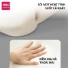 Đệm ghế văn phòng Deli cao su non thoáng khí, chống trĩ, giảm mỏi, điều chỉnh tư thế, dễ vệ sinh - 189.000₫ 3