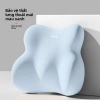 Đệm ghế văn phòng latex hỗ trợ thắt lưng, giảm mỏi ngồi dài - Giá 175.940 VND 7