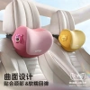 Đệm gối cổ ô tô Winnie Pooh, Lotso, Mickey, Minnie, Stitch - Chỉ 329.000đ