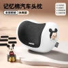 Đệm gối cổ ô tô Winnie Pooh, Lotso, Mickey, Minnie, Stitch - Chỉ 329.000đ 9