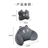 Đệm Gối Đỡ Cổ Ô tô Four Seasons Đa Năng Cartoon Đẹp Giá Giảm 145.238 VND 3