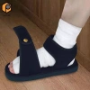 Đệm Hỗ Trợ Chân Gãy Giày Mở Ngón Thạch Cao - Độ Bảo Vệ Cao, Thoải Mái Khi Mang 5