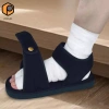 Đệm Hỗ Trợ Chân Gãy Giày Mở Ngón Thạch Cao - Độ Bảo Vệ Cao, Thoải Mái Khi Mang 7