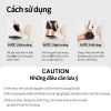 Đệm hỗ trợ thắt lưng cong cột sống, ghế tiện dụng chống gù lưng – BKT TikTok Hot giá 298.080₫ 3