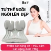 Đệm hỗ trợ thắt lưng cong cột sống, ghế tiện dụng chống gù lưng – BKT TikTok Hot giá 298.080₫ 7