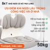 Đệm hỗ trợ thắt lưng cong cột sống, ghế tiện dụng chống gù lưng – BKT TikTok Hot giá 298.080₫ 8