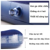 Đệm hơi công nghệ mới + bơm gối, size đa dạng cho gia đình, văn phòng, du lịch, dã ngoại - 169k 2