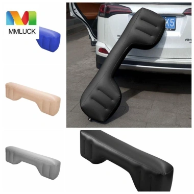 Đệm hơi dài PVC mềm mại, tiện dụng khi du lịch, giảm giá tới 159.624₫