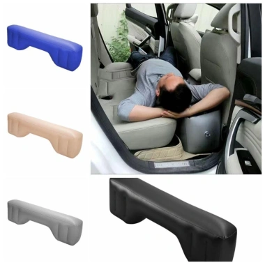 Đệm hơi dài PVC mềm mại, tiện dụng khi du lịch, giảm giá tới 159.624₫ 3 Đệm hơi dài PVC mềm mại, tiện dụng khi du lịch, giảm giá tới 159.624₫ 3