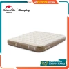 Đệm hơi gấp gọn Naturehike CNH23DZ10.001, bơm dày 25cm kèm, camping, ưu đãi 1.1tr