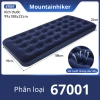 Đệm Hơi Mountainhiker - Nệm Du Lịch Công Nghệ Mới, Bề Mặt Tổ Ong, Tặng Bơm Điện 390.000₫ 6