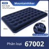 Đệm Hơi Mountainhiker - Nệm Du Lịch Công Nghệ Mới, Bề Mặt Tổ Ong, Tặng Bơm Điện 390.000₫ 7