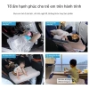 Đệm hơi ô tô cho trẻ em - An toàn trên xe, máy bay, tàu lửa, chỉ 720.000₫ 4