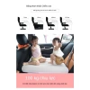 Đệm hơi ô tô cho trẻ em - An toàn trên xe, máy bay, tàu lửa, chỉ 720.000₫ 8