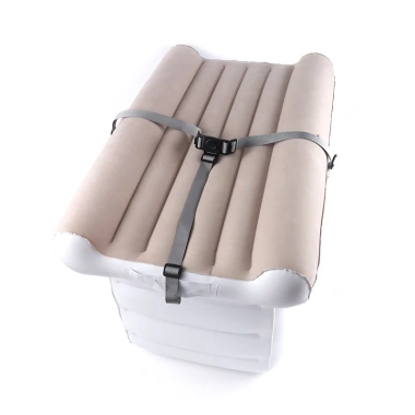 Đệm hơi ô tô cho trẻ em - An toàn trên xe, máy bay, tàu lửa, chỉ 720.000₫ 10