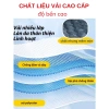 Đệm hơi ô tô du lịch 4-7 chỗ nhung mềm mại, tặng bơm điện, BH 12 tháng - Xế Yêu Plus 385k 7