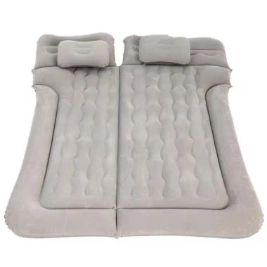 Đệm Hơi SUV 7 Chỗ Full Size Nhung Mềm Gấp Gọn - Êm Ái, Giá Ưu Đãi 576k