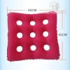 Đệm hơi xe lăn chống loét, lót ngồi thoáng khí, bơm nhanh - Giảm còn 200.000₫ 8