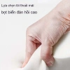 Đệm hộp tựa tay ô tô - Hộp đựng khăn giấy, giá cốc, tăng chiều cao, đa năng 8