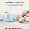 Đệm kê lưng EMA giảm đau mỏi, hỗ trợ cột sống cho người già, bà bầu, thoái hoá - 161.000đ 6