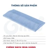Đệm kê lưng EMA giảm đau mỏi, hỗ trợ cột sống cho người già, bà bầu, thoái hoá - 161.000đ 9