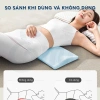 Đệm kê thắt lưng Ema thế hệ 2 - Giảm thoát vị đĩa đệm, thoái hoá cột sống, 164.000đ 4