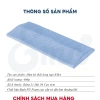 Đệm kê thắt lưng Ema thế hệ 2 - Giảm thoát vị đĩa đệm, thoái hoá cột sống, 164.000đ 8