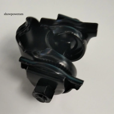 Đệm kẹp seatpost xe đạp độ cứng cao, dễ lắp đặt, chịu lực tốt - Giá chỉ 81.158₫ 2