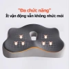 Đệm lót ghế 888GD công thái học 3D thoáng khí – Giảm mỏi lưng, mông, hỗ trợ bệnh trĩ 6
