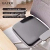 Đệm lót ghế BATRM văn phòng dày dặn, thoáng khí êm, giảm đau xương cụt, giảm ê mông