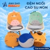 Đệm Lót Ghế Cao Su Non êm mềm, chống ê, Decor Sofa & Văn phòng – 161.597₫