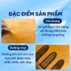 Đệm Lót Ghế Cao Su Non êm mềm, chống ê, Decor Sofa & Văn phòng – 161.597₫ 5