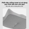 Đệm Lót Ghế Cao Su Non Thoáng Khí - Giảm Ê Mỏi Mông, Êm Ái Dành Cho Văn Phòng & Xe Hơi 5