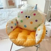 Đệm lót ghế đa kích thước, tựa lưng, gối ôm sofa hình cá mập QCCC - Giá ưu đãi 7
