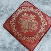 Đệm lót ghế KT 55x55 họa tiết hoa văn - Thảm ghế gỗ, giảm giá MINH AN HOME DECOR 95.400₫ 4