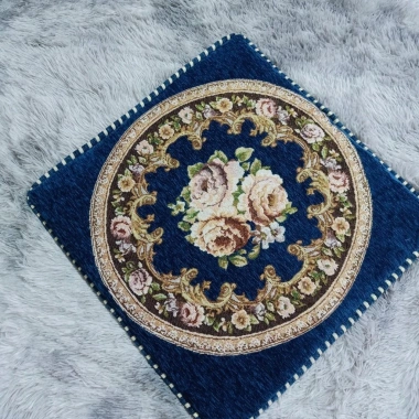 Đệm lót ghế KT 55x55 họa tiết hoa văn - Thảm ghế gỗ, giảm giá MINH AN HOME DECOR 95.400₫ 5 Đệm lót ghế KT 55x55 họa tiết hoa văn - Thảm ghế gỗ, giảm giá MINH AN HOME DECOR 95.400₫ 5