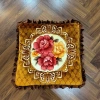 Đệm lót ghế KT 55x55 họa tiết hoa văn - Thảm ghế gỗ, giảm giá MINH AN HOME DECOR 95.400₫ 7