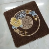 Đệm lót ghế KT 55x55 họa tiết hoa văn - Thảm ghế gỗ, giảm giá MINH AN HOME DECOR 95.400₫ 8