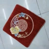 Đệm lót ghế KT 55x55 họa tiết hoa văn - Thảm ghế gỗ, giảm giá MINH AN HOME DECOR 95.400₫ 9