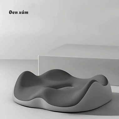Đệm lót ghế NEMI cao su non 3D thoáng khí - Giảm mỏi mông, dùng văn phòng học tập, 174.000₫ 10 Đệm lót ghế NEMI cao su non 3D thoáng khí - Giảm mỏi mông, dùng văn phòng học tập, 174.000₫ 10