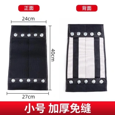Đệm Lót Ghế Ngồi Câu Cá Đa Năng Tiện Dụng - Thoải mái, Giá ưu đãi 152.255 VND 8 Đệm Lót Ghế Ngồi Câu Cá Đa Năng Tiện Dụng - Thoải mái, Giá ưu đãi 152.255 VND 8