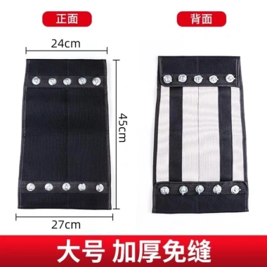 Đệm Lót Ghế Ngồi Câu Cá Đa Năng Tiện Dụng - Thoải mái, Giá ưu đãi 152.255 VND 9 Đệm Lót Ghế Ngồi Câu Cá Đa Năng Tiện Dụng - Thoải mái, Giá ưu đãi 152.255 VND 9