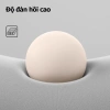 Đệm lót ghế QPENZ cao su non đàn hồi – giảm đau xương cụt, mông thoải mái, 139.000₫ 7