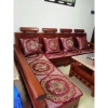 Đệm lót ghế sofa nhập khẩu dày dặn, thảm trải ghế nguyên bộ - Giảm 27% KIM NGÂN 4