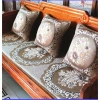 Đệm lót ghế sofa nhập khẩu dày dặn, thảm trải ghế nguyên bộ - Giảm 27% KIM NGÂN 5