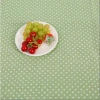 Đệm lót ghế tròn 40‑45cm Nhà Xinh Decor canvas họa tiết, văn phòng du lịch - 26.000₫ 10