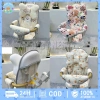 Đệm Lót Ghế Xe Đẩy Em Bé - Chất Liệu Mềm Mại, Dày Dặn, Giá Ưu Đãi 345.600₫