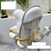 Đệm Lót Ghế Xe Đẩy Em Bé - Chất Liệu Mềm Mại, Dày Dặn, Giá Ưu Đãi 345.600₫ 2